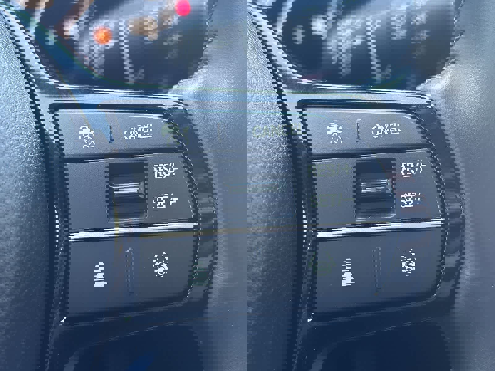 Certified 2025 Honda CR-V EX-L image 32