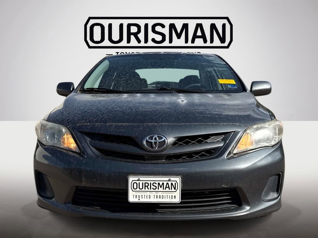 Used 2012 Toyota Corolla LE image 2