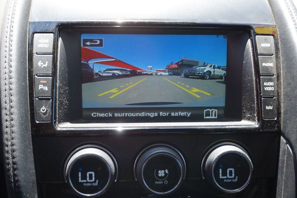 Used 2015 Jaguar F-TYPE S RWD image 34