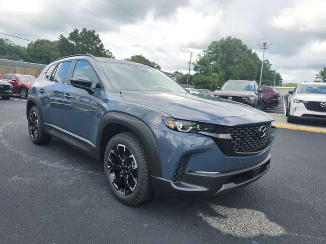 New 2026 MAZDA CX-50 Meridian Edition w/ Weather Package AWD/4WD image 2