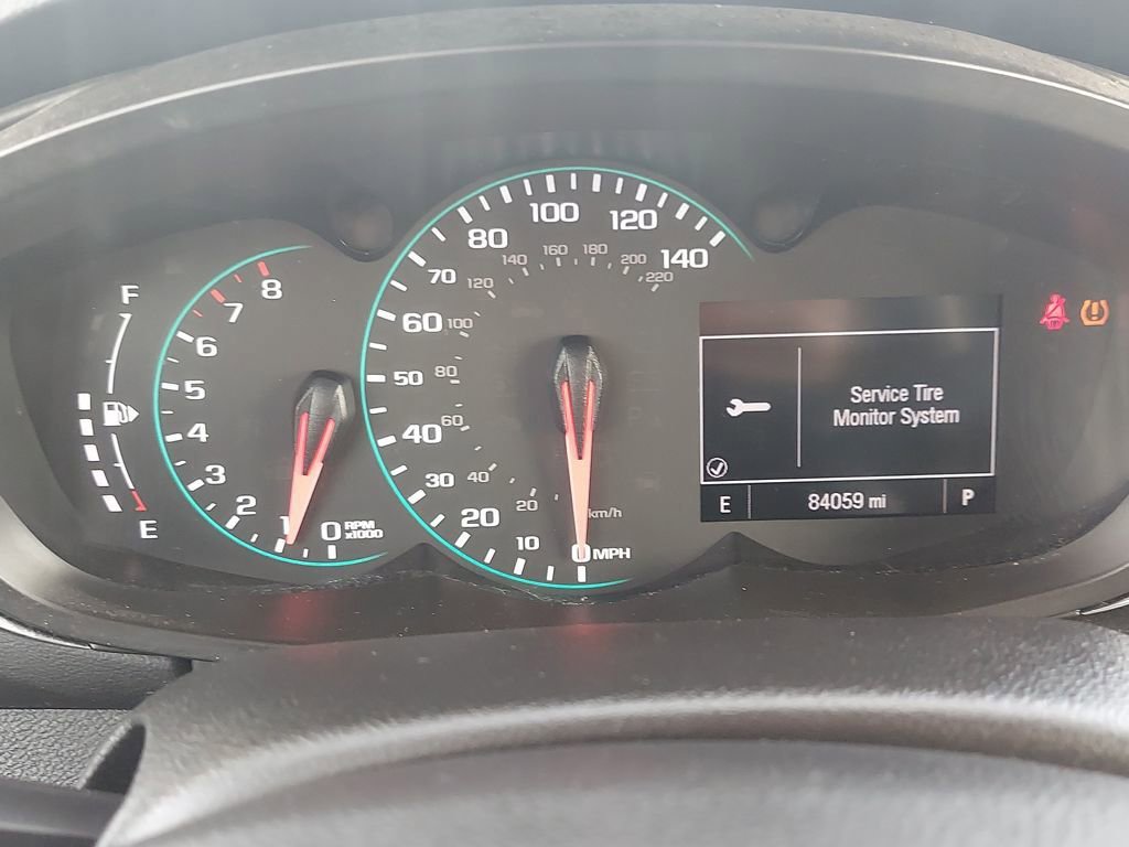 Used 2018 Chevrolet Trax LS image 17