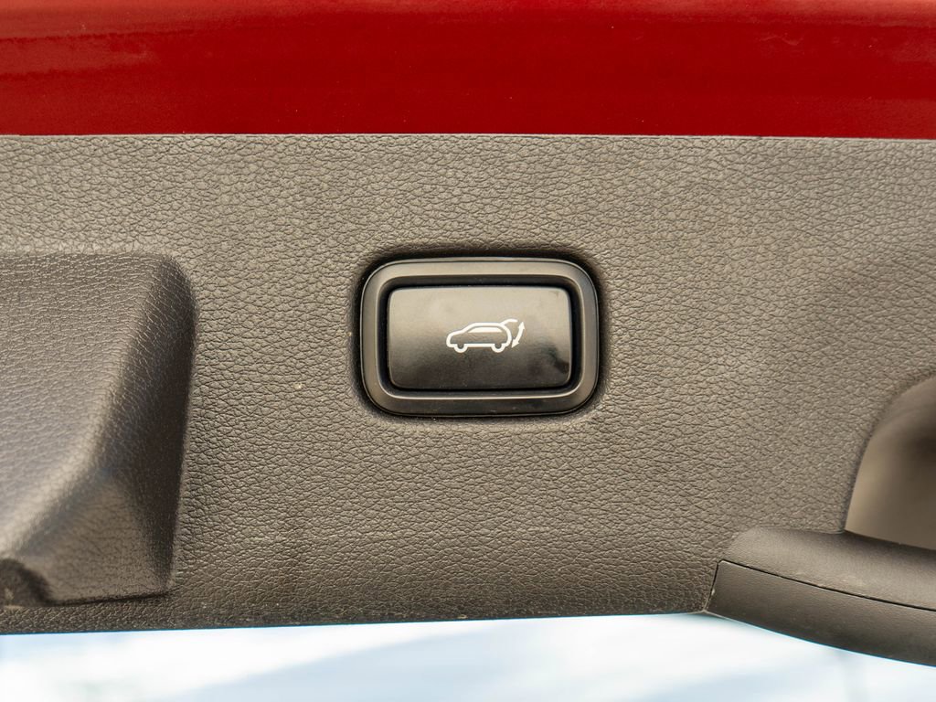 Certified 2023 Kia Sportage X-Line w/ X-Line Premium Package image 33