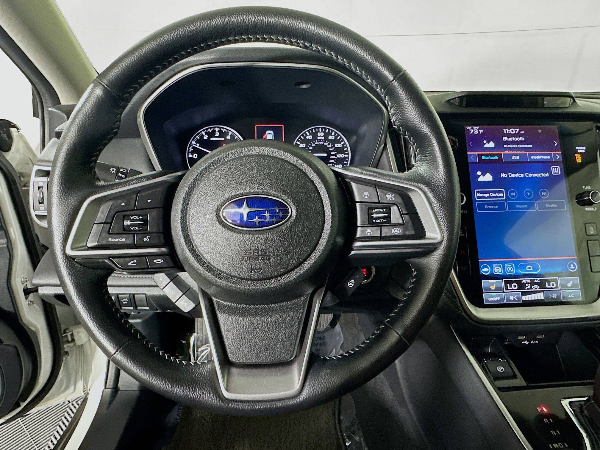 Used 2022 Subaru Outback Limited AWD/4WD image 15