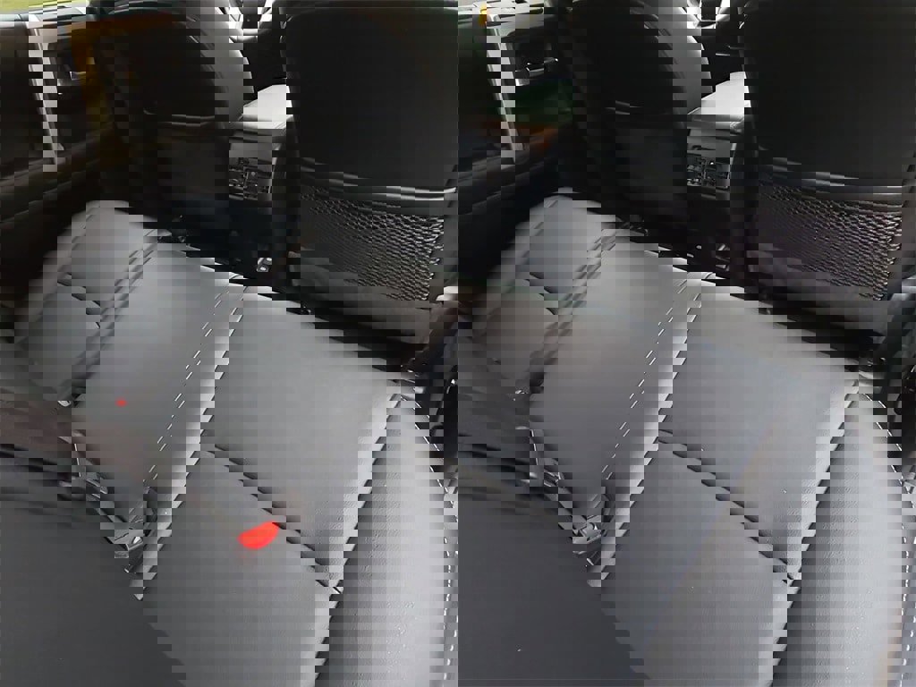 Used 2024 Toyota 4Runner TRD Sport image 11