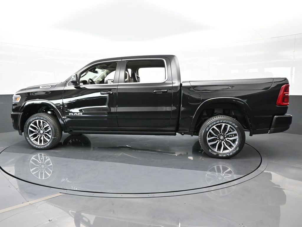 New 2025 RAM 1500 Limited image 3
