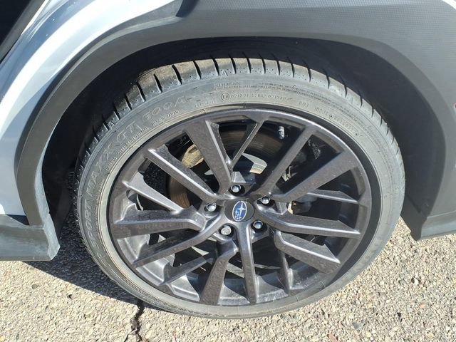 Used 2022 Subaru WRX Premium w/ Popular Package #1 image 15