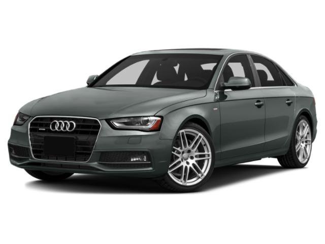 Used 2015 Audi A4 2.0T Premium Plus image 1