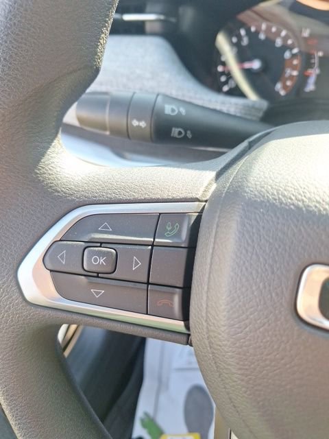 Used 2025 Jeep Compass Sport AWD/4WD image 14