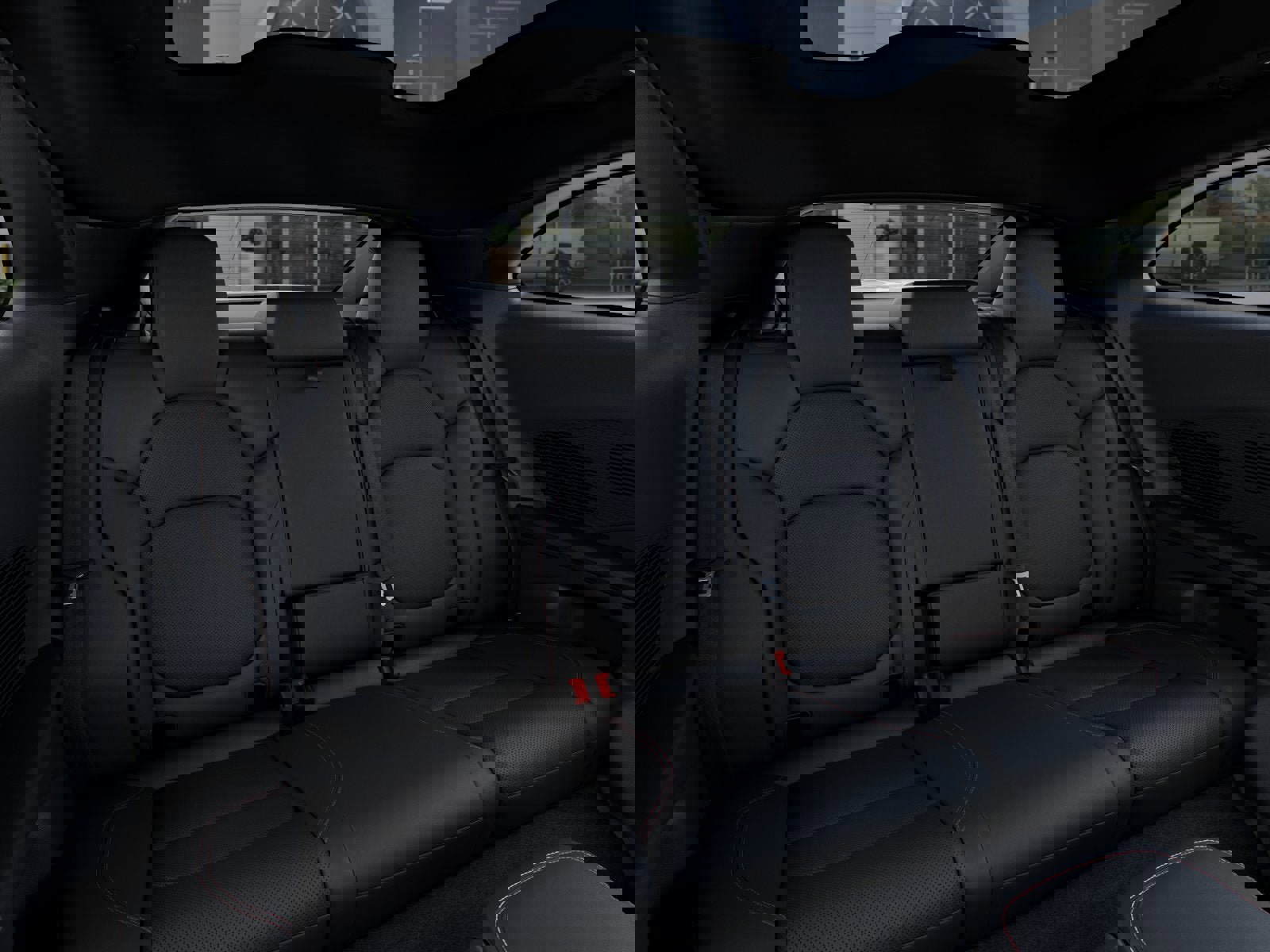 New 2026 Dodge Charger Scat Pack AWD/4WD image 76