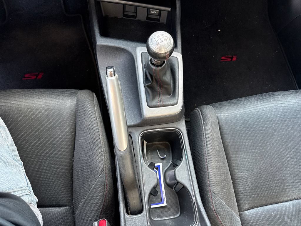 Used 2013 Honda Civic Si image 23