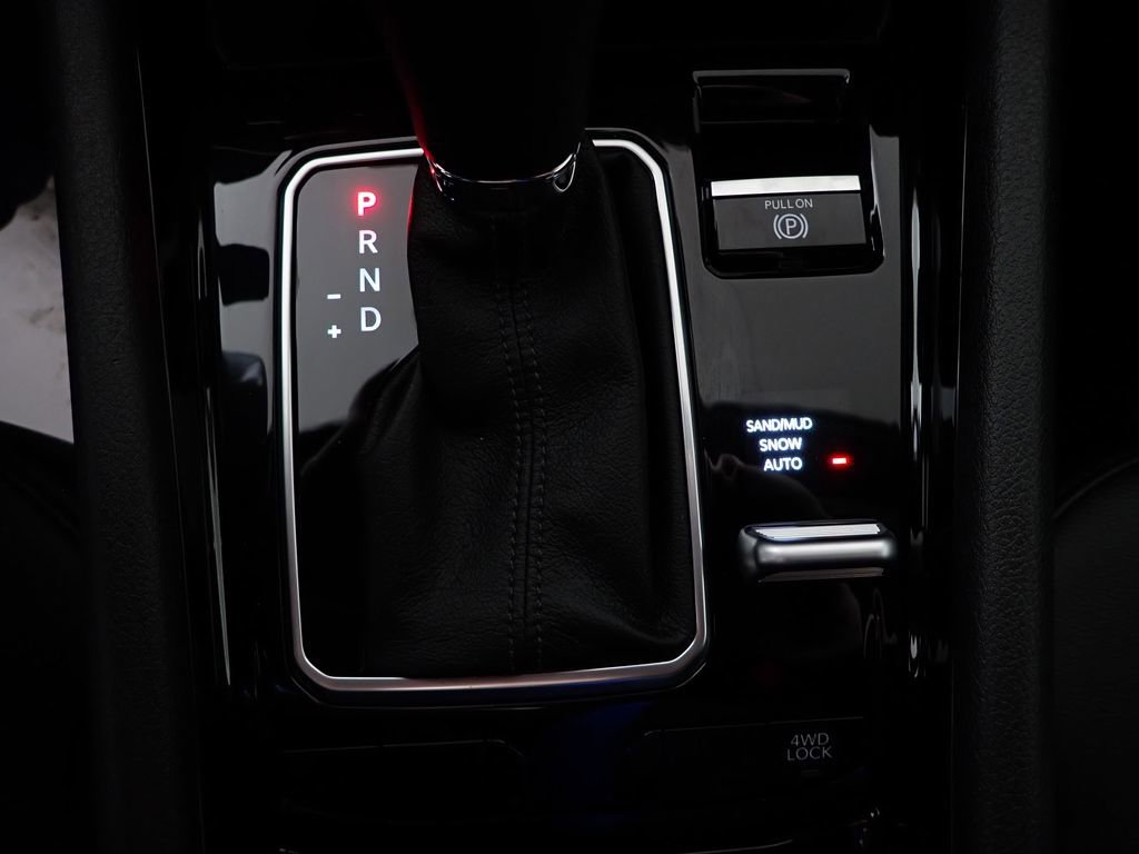 New 2026 Jeep Compass Limited w/ Sun, Sound & Navigation Group image 34