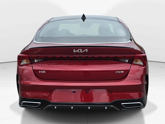 Used 2023 Kia K5 GT-Line image 6