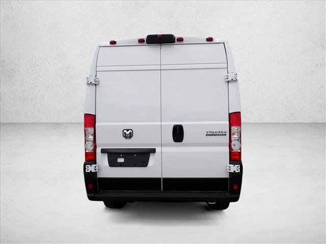 New 2026 RAM ProMaster 1500 w/ Convenience Group FWD image 3