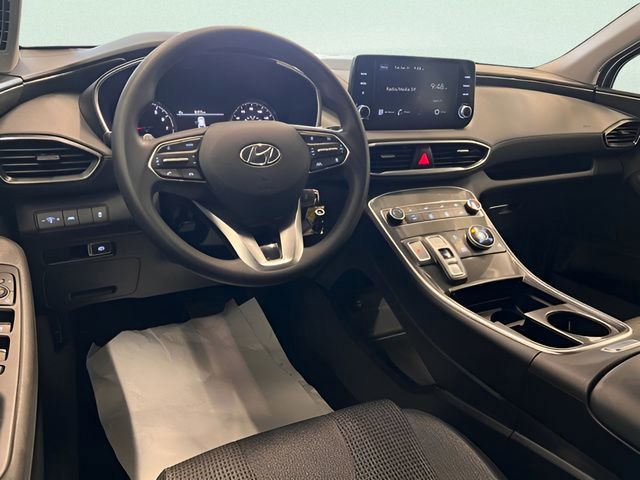 Used 2021 Hyundai Santa Fe SE AWD/4WD image 21