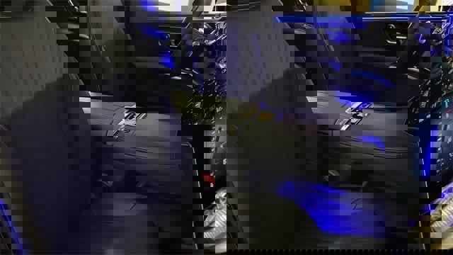 Used 2024 Mercedes-Benz EQS 450+ 4MATIC Sedan image 34