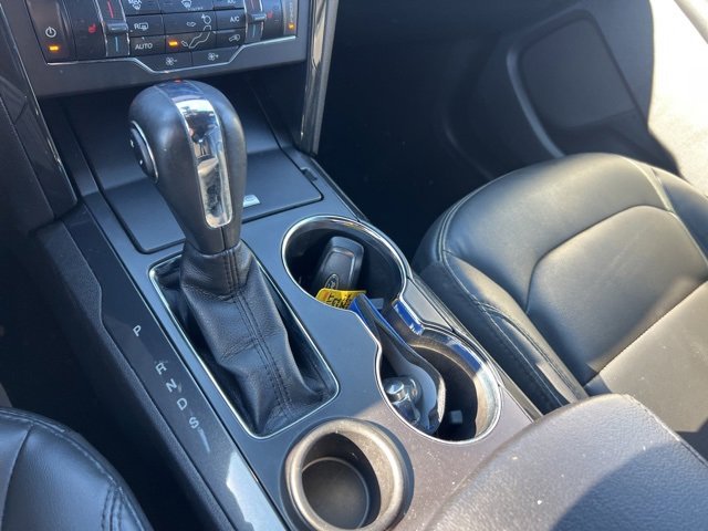 Certified 2019 Ford Explorer XLT w/ Equipment Group 202A image 15