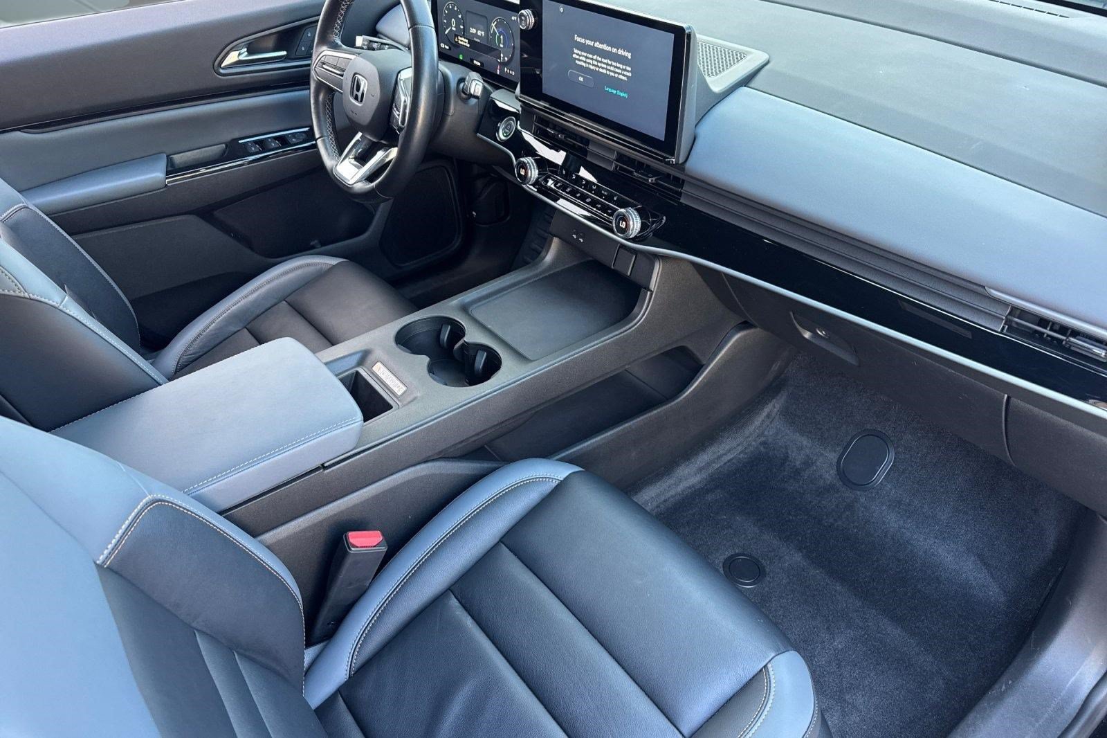 Used 2024 Honda Prologue Touring image 34