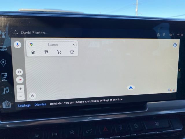 Used 2023 Chevrolet Silverado 1500 LTZ w/ LTZ Premium Package image 16