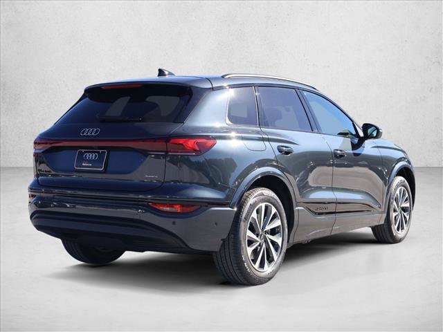 New 2027 Audi Q6 e-tron Premium AWD/4WD image 2