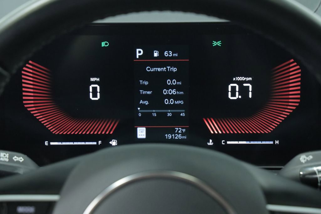 Used 2025 Kia K5 GT-Line image 14