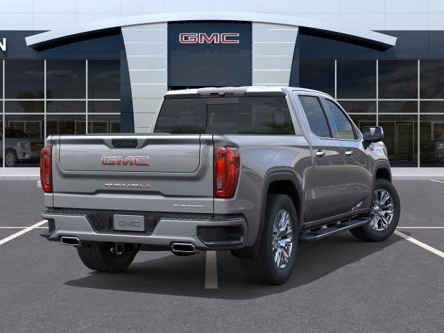 New 2026 GMC Sierra 1500 Denali AWD/4WD image 4