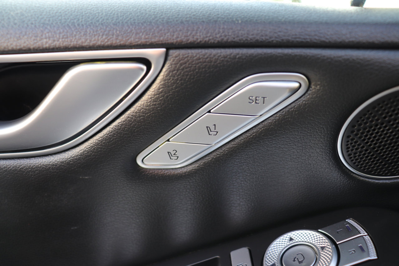 Used 2023 Genesis G80 2.5T image 47