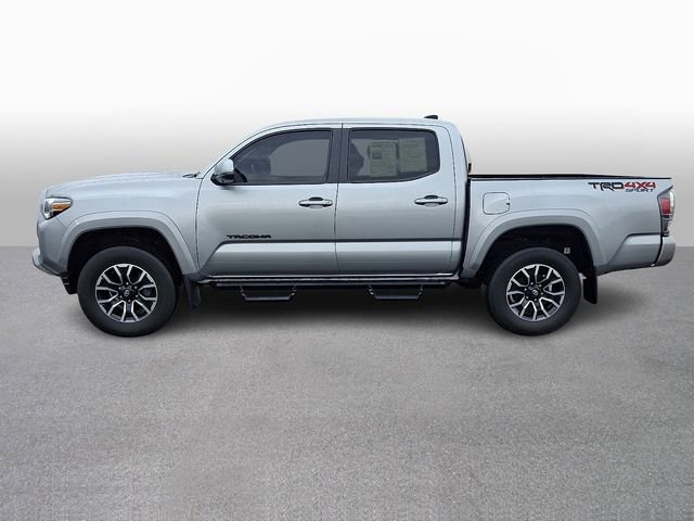 Used 2023 Toyota Tacoma TRD Sport w/ Advanced Technology Package image 7