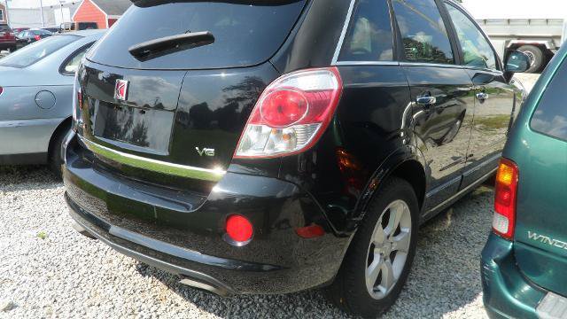 Used 2009 Saturn Vue Red Line w/ Convenience Package FWD image 6