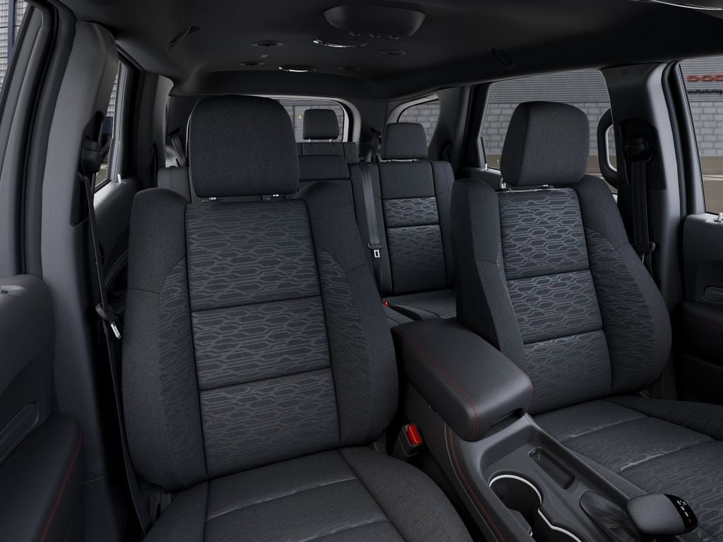 New 2026 Dodge Durango GT AWD/4WD image 16