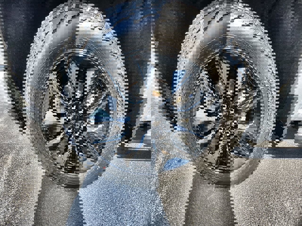 Used 2019 Chevrolet Silverado 1500 RST w/ All-Star Edition image 32