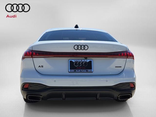 New 2026 Audi A5 2.0T Premium Plus AWD/4WD image 6