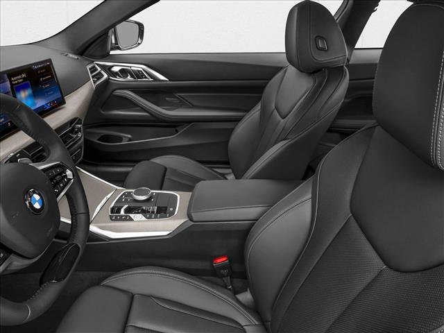 New 2027 BMW 430i Coupe w/ M Sport Package AWD/4WD image 6