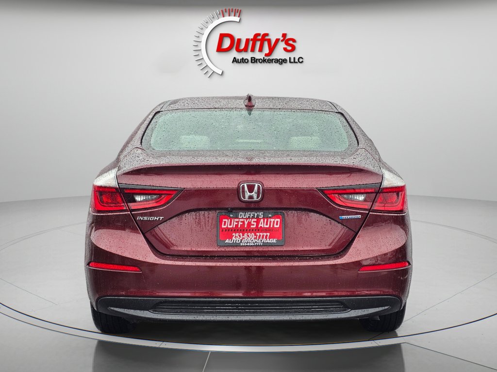 Used 2019 Honda Insight EX image 15