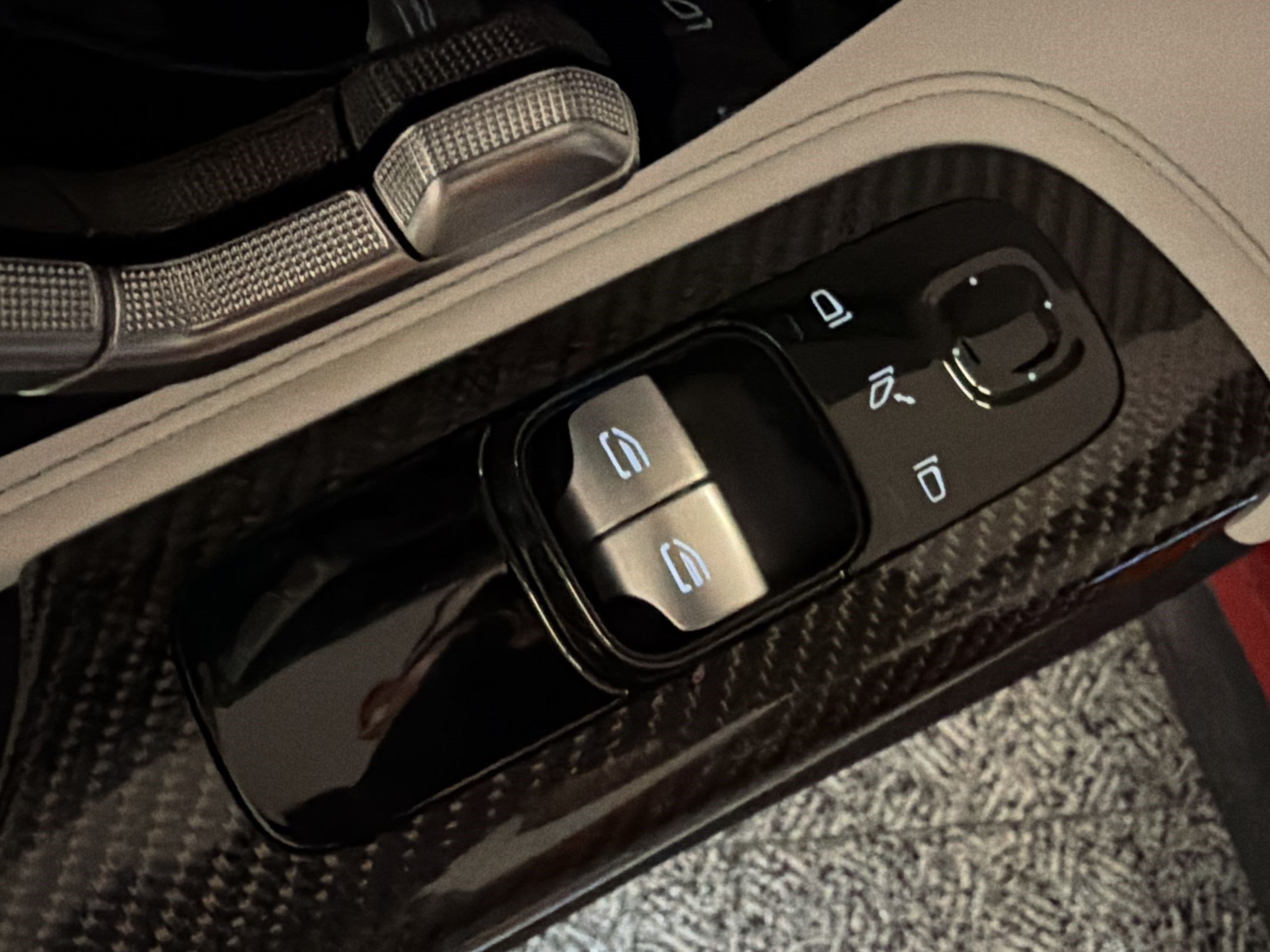 Certified 2025 Mercedes-Benz AMG GT 55 image 14