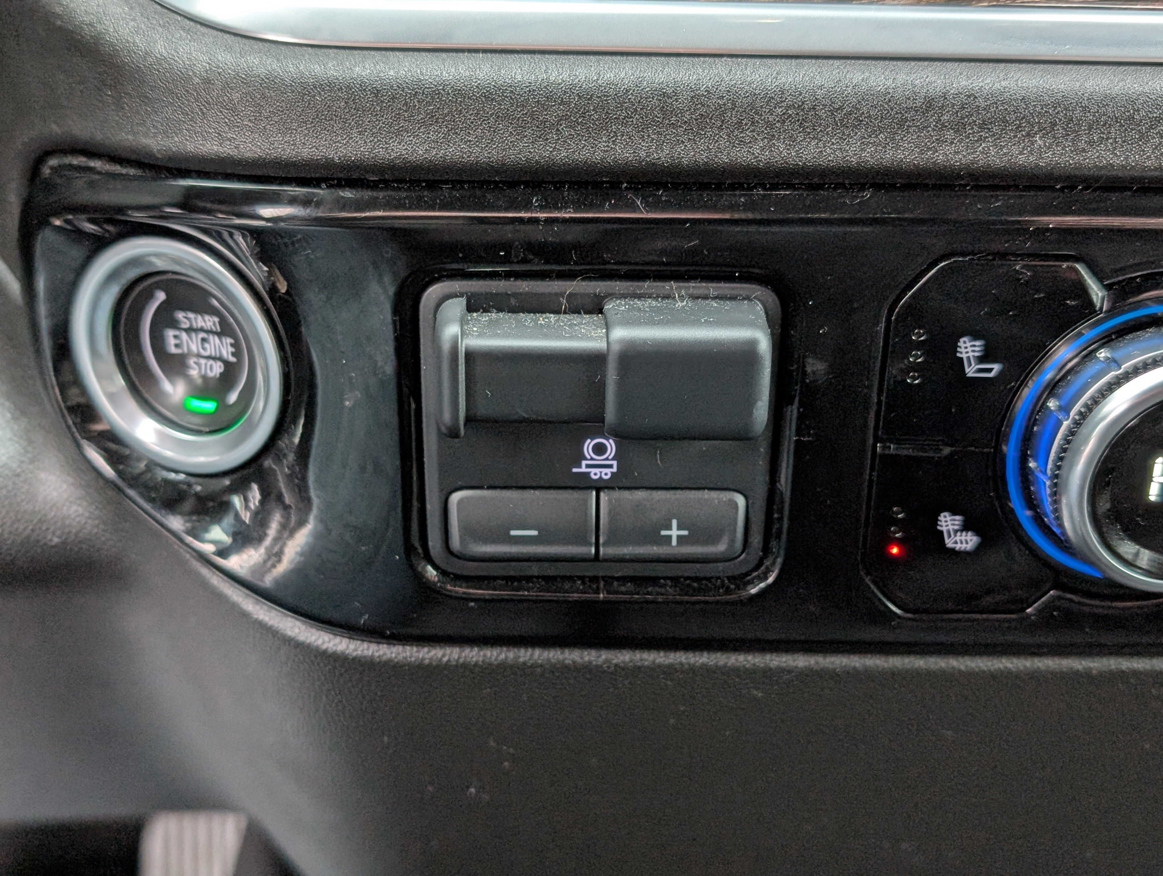 Used 2023 GMC Sierra 1500 Elevation image 24