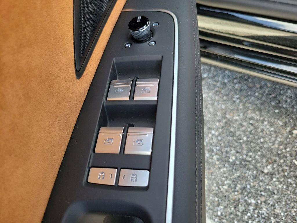 New 2026 Audi A8 L 3.0T image 21