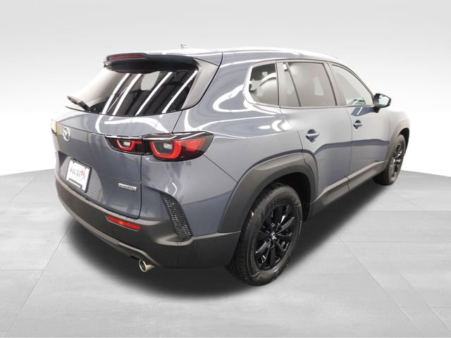 Used 2025 MAZDA CX-50 AWD 2.5 S w/ Premium Package image 9