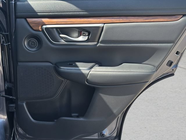 Used 2022 Honda CR-V Touring image 11
