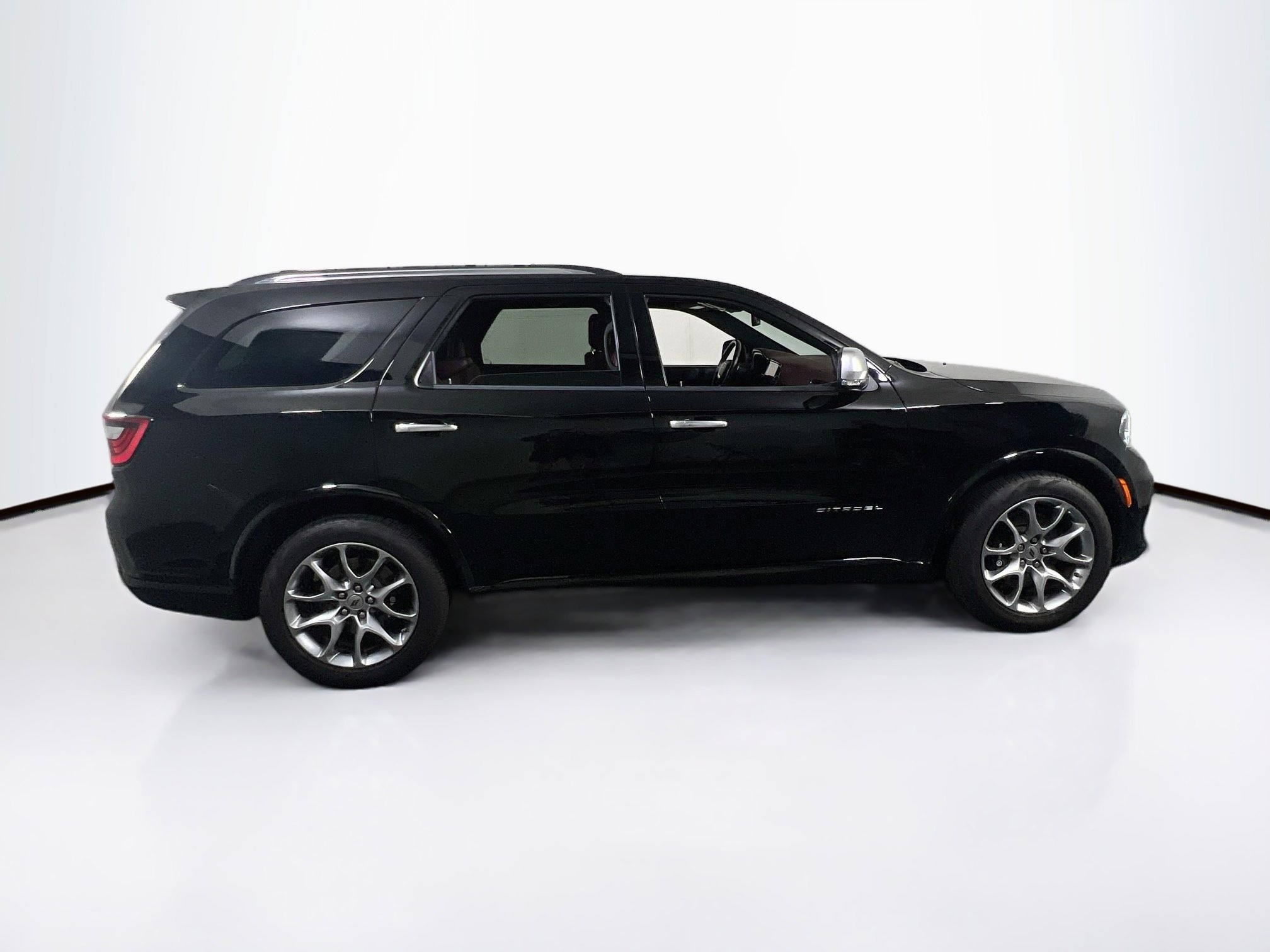 Used 2024 Dodge Durango Citadel w/ Tow 'N Go Package image 4