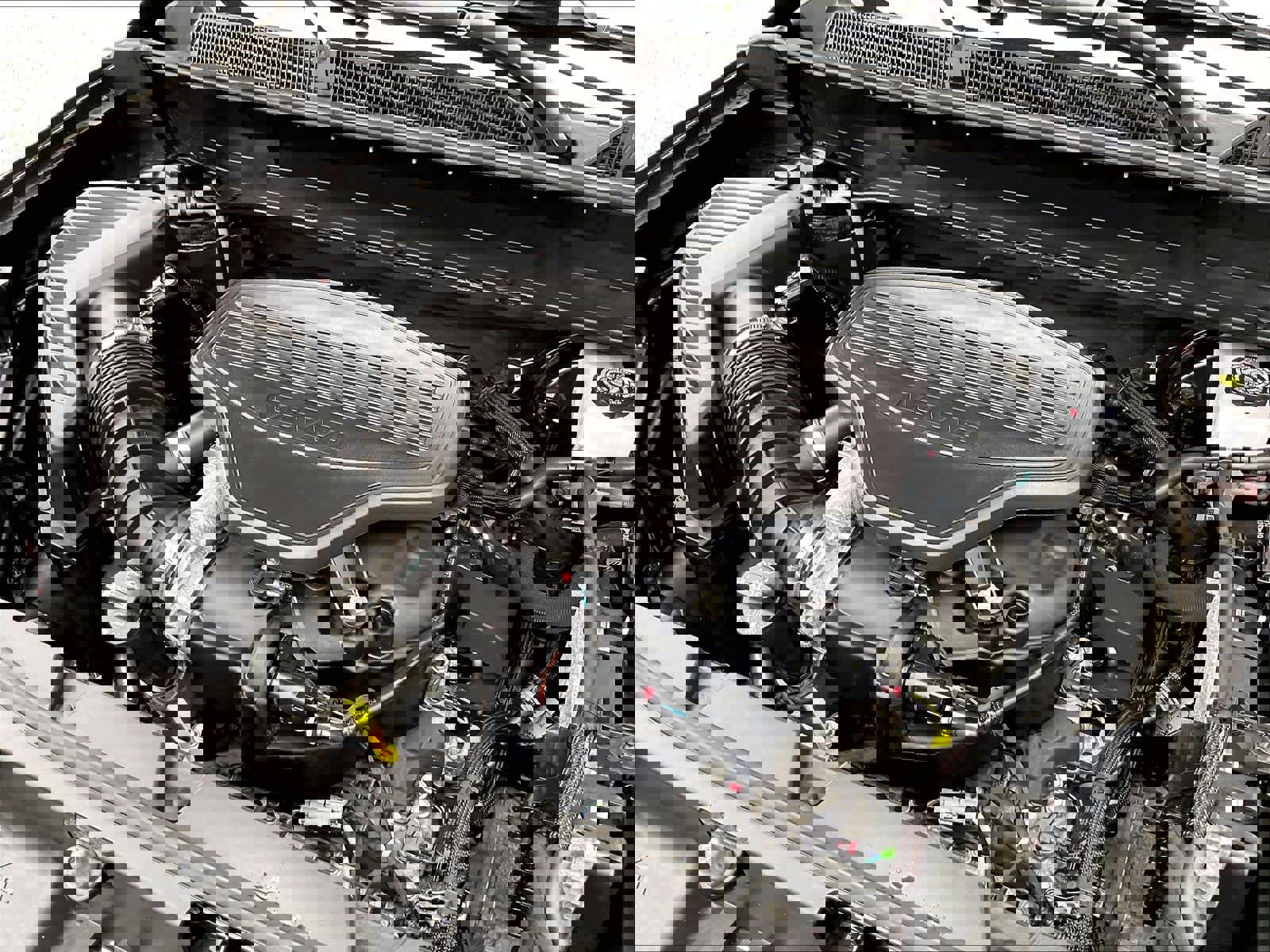 Used 2023 GMC Acadia Denali w/ Black Diamond Edition image 35