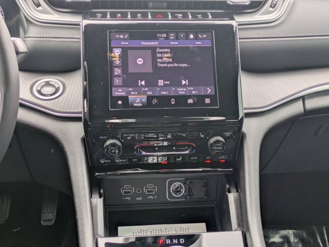 New 2025 Jeep Grand Cherokee L Laredo image 16