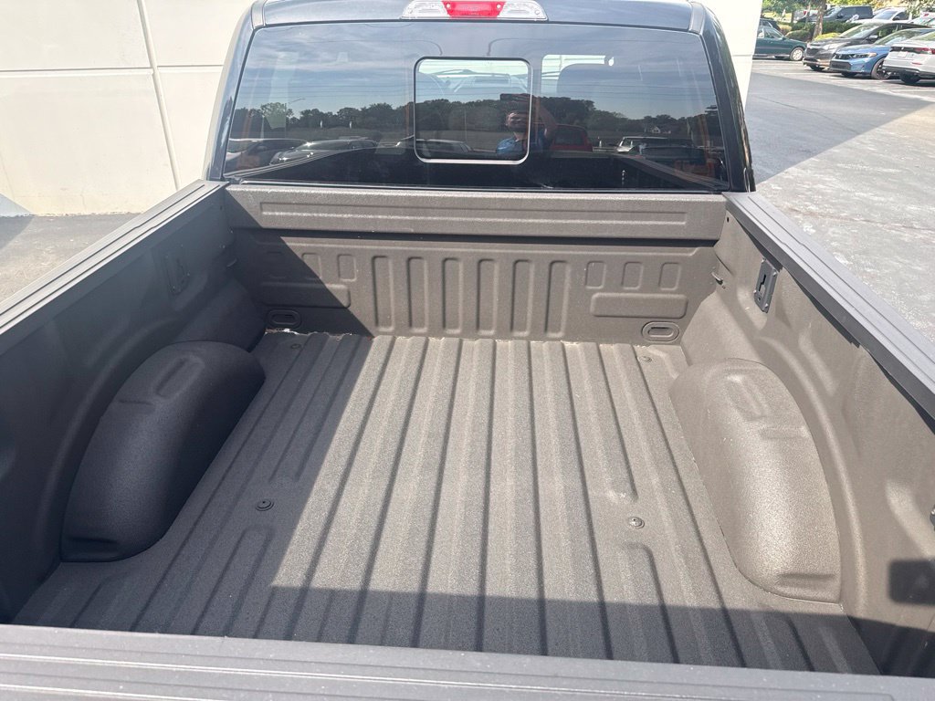 Used 2020 Ford F150 XLT w/ Equipment Group 302A Luxury AWD/4WD image 7