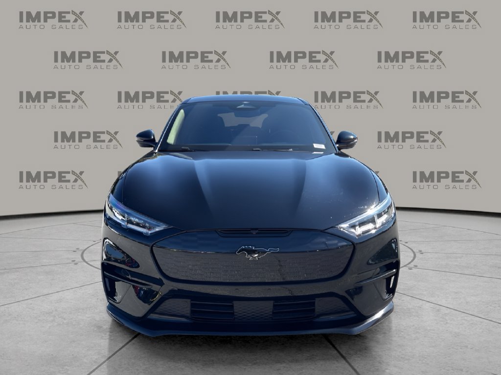 Used 2023 Ford Mustang Mach-E GT AWD/4WD image 8