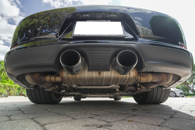 Used 2017 Porsche 911 Carrera S image 88