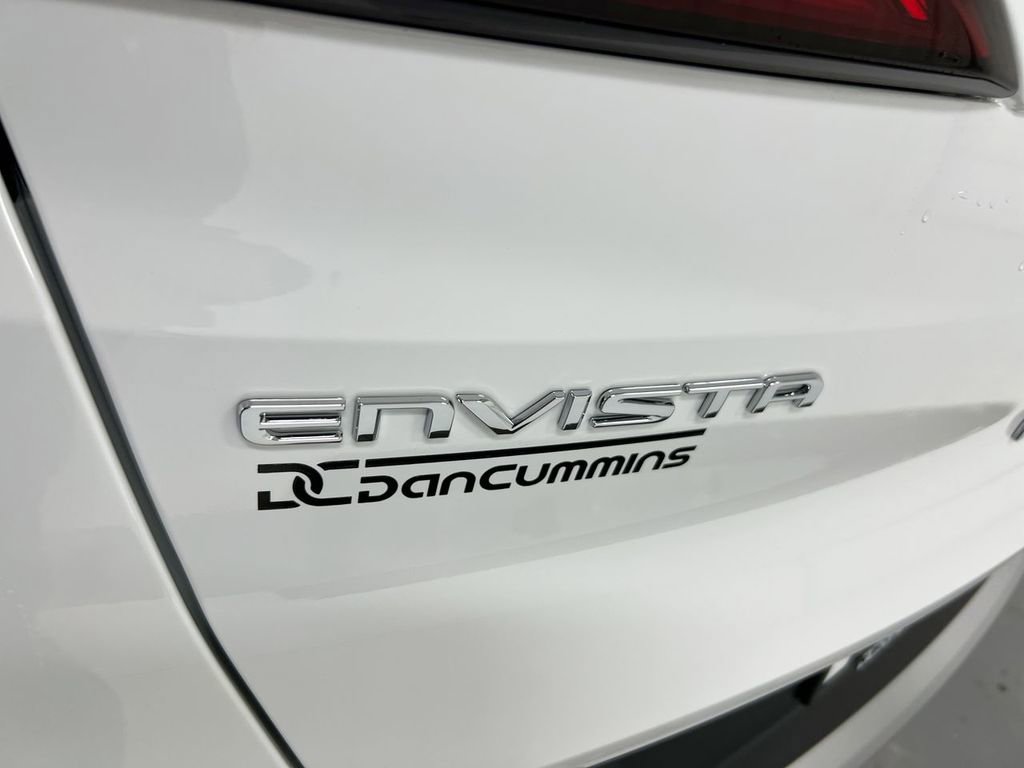 New 2026 Buick Envista Preferred w/ Convenience I Package image 25