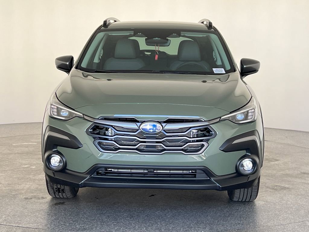 New 2026 Subaru Crosstrek 2.5i Limited image 9