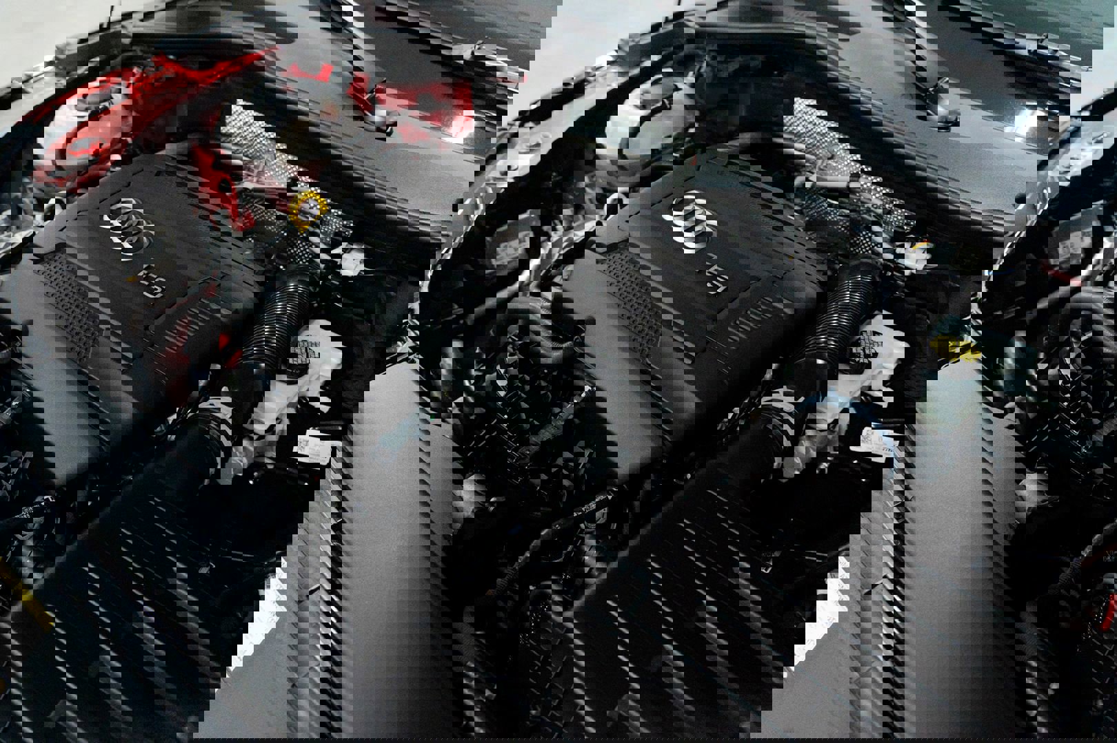 Used 2018 Audi TT 2.0T w/ Technology Package image 49