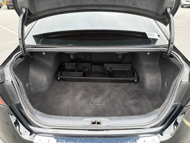Used 2021 Nissan Altima 2.5 SL image 18
