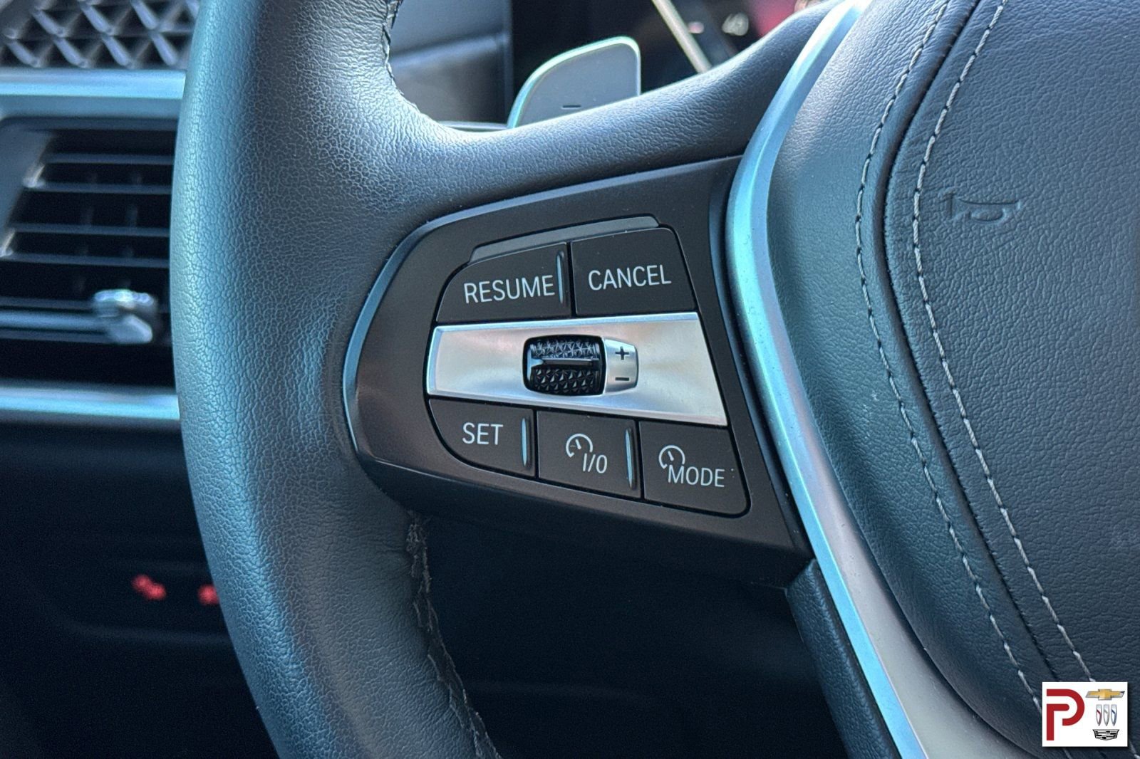 Used 2026 BMW X5 xDrive50e image 30