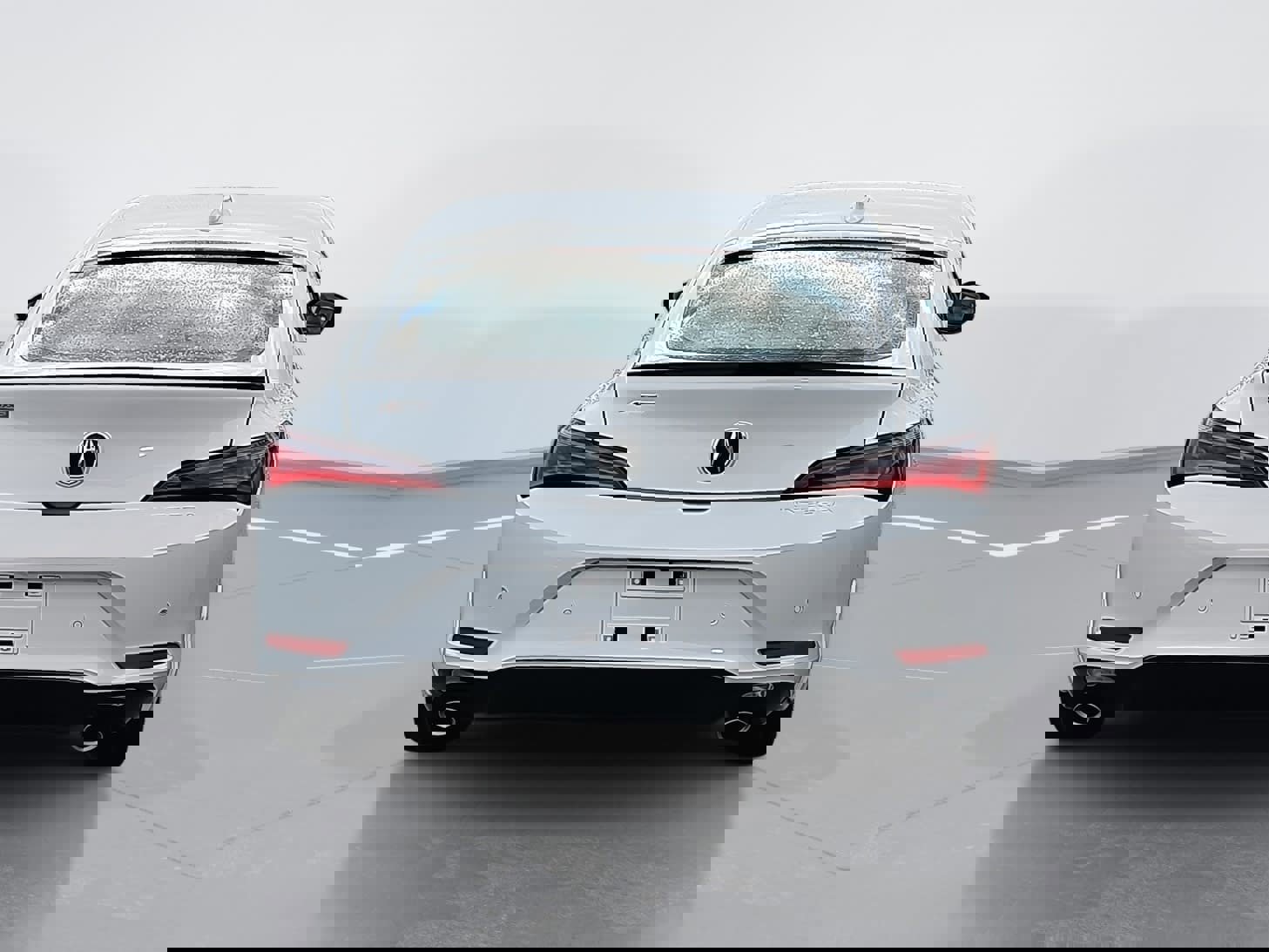 New 2026 Acura Integra A-Spec image 4